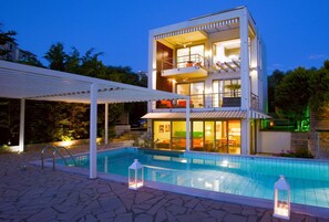 Exterior - Sivota Senses - Villa Loukas (Sivota)