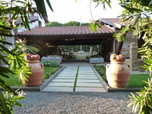 Property grounds - Wohnung für bis zu 2 Personen und 1 Kind by Interhome (Castiglione della Pescaia)