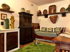 Interior - Wohnung für 2 Personen mit Veranda by Interhome (Castiglione della Pescaia)