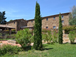 Exterior - mit Balkon by Interhome (Campiglia Marittima)