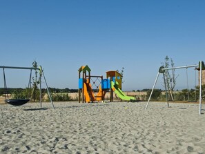 Children’s area - 'Zwei-Zimmer-Komfort by Interhome (Campiglia Marittima)