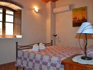 Internet - Luxus-Drei-Zimmer-Wohnung mit privatem Garten by Interhome (Campiglia Marittima)