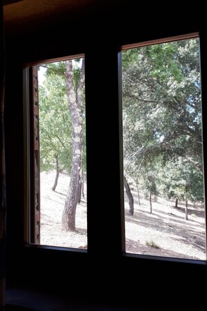 Interior - Romantisches Chalet in der Toskana by Interhome (Massa Marittima)