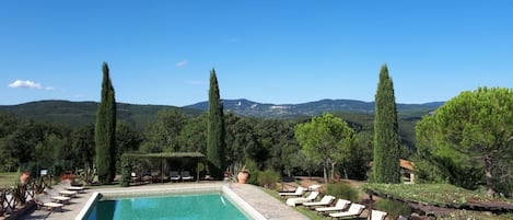Alberca