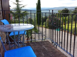 Outdoor dining - Anwesen mit Balkon by Interhome (Massa Marittima)