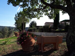 Property grounds - Anwesen mit Balkon by Interhome (Massa Marittima)