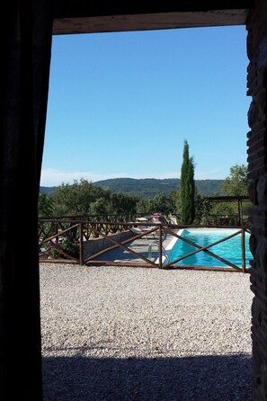 Pool - Anwesen mit Grill by Interhome (Massa Marittima)