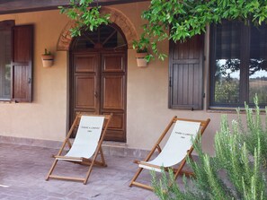 Terrace/patio - Anwesen mit Grill by Interhome (Massa Marittima)