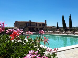 Alberca