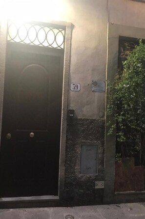 Exterior detail - Wunderschöne Wohnung im Herzen von Florenz by Interhome (Florence)