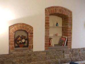 Interior - Wunderschöne Wohnung im Herzen von Florenz by Interhome (Florence)