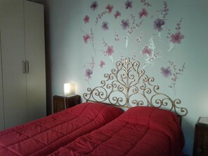 Internet - Wunderschöne Wohnung im Herzen von Florenz by Interhome (Florence)