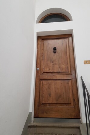 Interior - Kleine, gemütliche Wohnung in Oltrarno by Interhome (Florence)