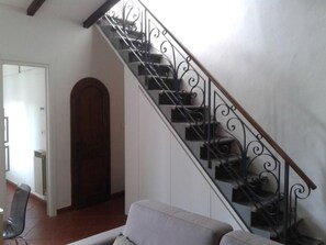 Interior - Kleine, gemütliche Wohnung in Oltrarno by Interhome (Florence)