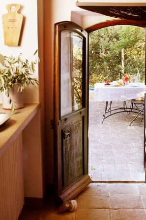 Inside other - Schulhaus by Interhome (Montecatini Val di Cecina)