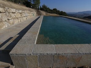Pool - Schulhaus by Interhome (Montecatini Val di Cecina)