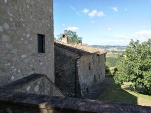 Property grounds - Schulhaus by Interhome (Montecatini Val di Cecina)