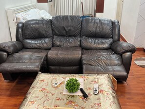 Interior - Atlas Homes Penthouse 1BHK Jacuzzi @ Hitech City (Hyderabad)