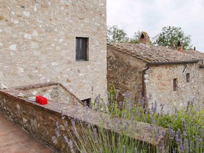 Property grounds - Anwesen "Casa delle Aque" mit Gemeinschaftspool by Interhome (Montecatini Val di Cecina)