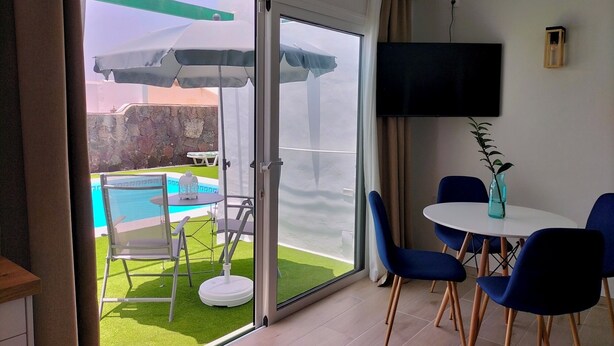 Unclassified image, 1 of 18, button - Casa Dante, Las Palmeras III apartments (Tías)