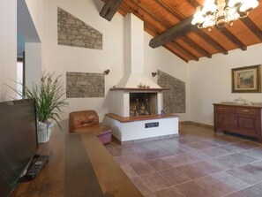 Interior - Wohnung 'Marco' mit Terrasse by Interhome (Londa)