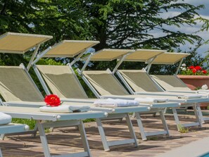 Property grounds - 'Giulia' mit Terrasse by Interhome (Londa)