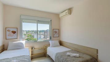 Basic Apartment | 2 bedrooms, free WiFi