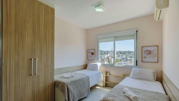 Basic Apartment | 2 bedrooms, free WiFi