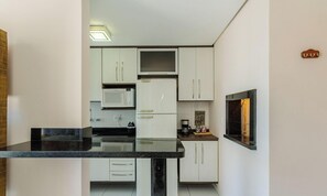 基本公寓 | 私人廚房