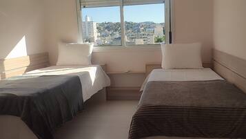 2 Schlafzimmer, kostenloses WLAN