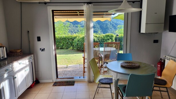 Dining - in mediterraner Kulisse by Interhome (Follo)