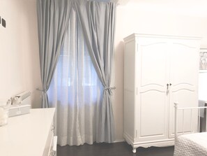 1 Schlafzimmer, Internetzugang