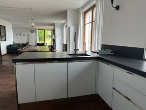 Interior - Vakantievilla 'Top Hill' by Interhome (Tresana)