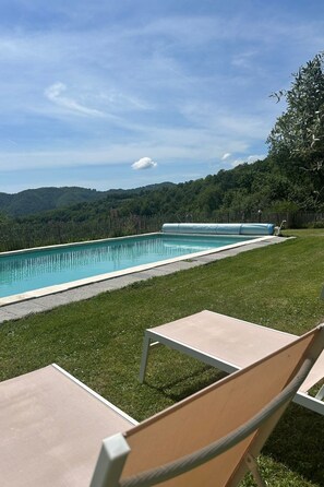 Alberca