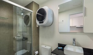 Appartement | Salle de bain