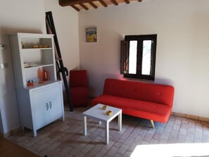 Interior - Casa Luna - 6 Personen - in Picciano by Interhome (Picciano)