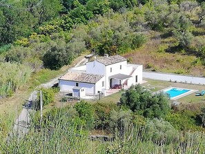 Exterior - Casa Luna - 6 Personen - in Picciano by Interhome (Picciano)