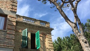Exterior detail - Ein-Zimmer-Wohnung Smeralda in Tortoreto Lido by Interhome (Tortoreto Lido)
