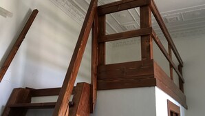 Interior - Ein-Zimmer-Wohnung Smeralda in Tortoreto Lido by Interhome (Tortoreto Lido)