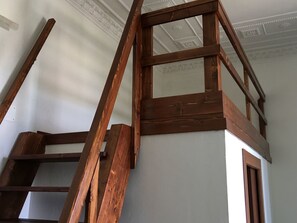 Interior - Ein-Zimmer-Wohnung Smeralda in Tortoreto Lido by Interhome (Tortoreto Lido)