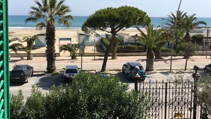 Property grounds - Ein-Zimmer-Wohnung Smeralda in Tortoreto Lido by Interhome (Tortoreto Lido)