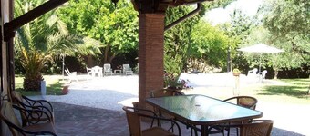 Wohnung mit Gemeinschaftsgarten und Pool by Interhome