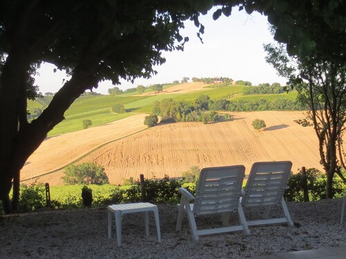 "Solebello Mulberry by Interhome