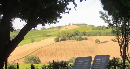 "Solebello Mulberry by Interhome