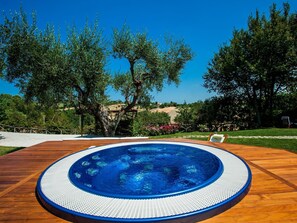 Terrazza/patio
