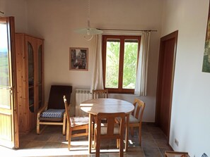 Spiseområde