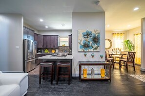 Interior - 4 Bedroom Houston Home for FIFA World Cup 2026 (Houston)