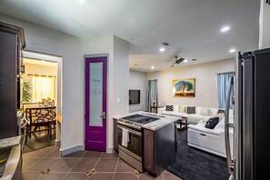 Interior - 4 Bedroom Houston Home for FIFA World Cup 2026 (Houston)