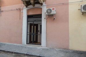 Außendetails