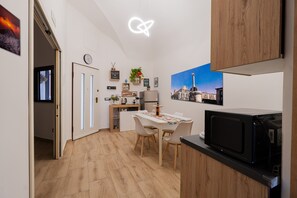 Dining - Costa Apartment Catania (Catania)